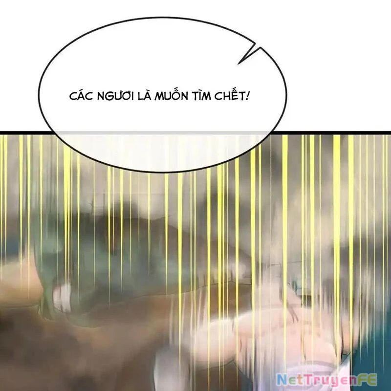 Thần Võ Thiên Tôn Chapter 865 - Trang 4