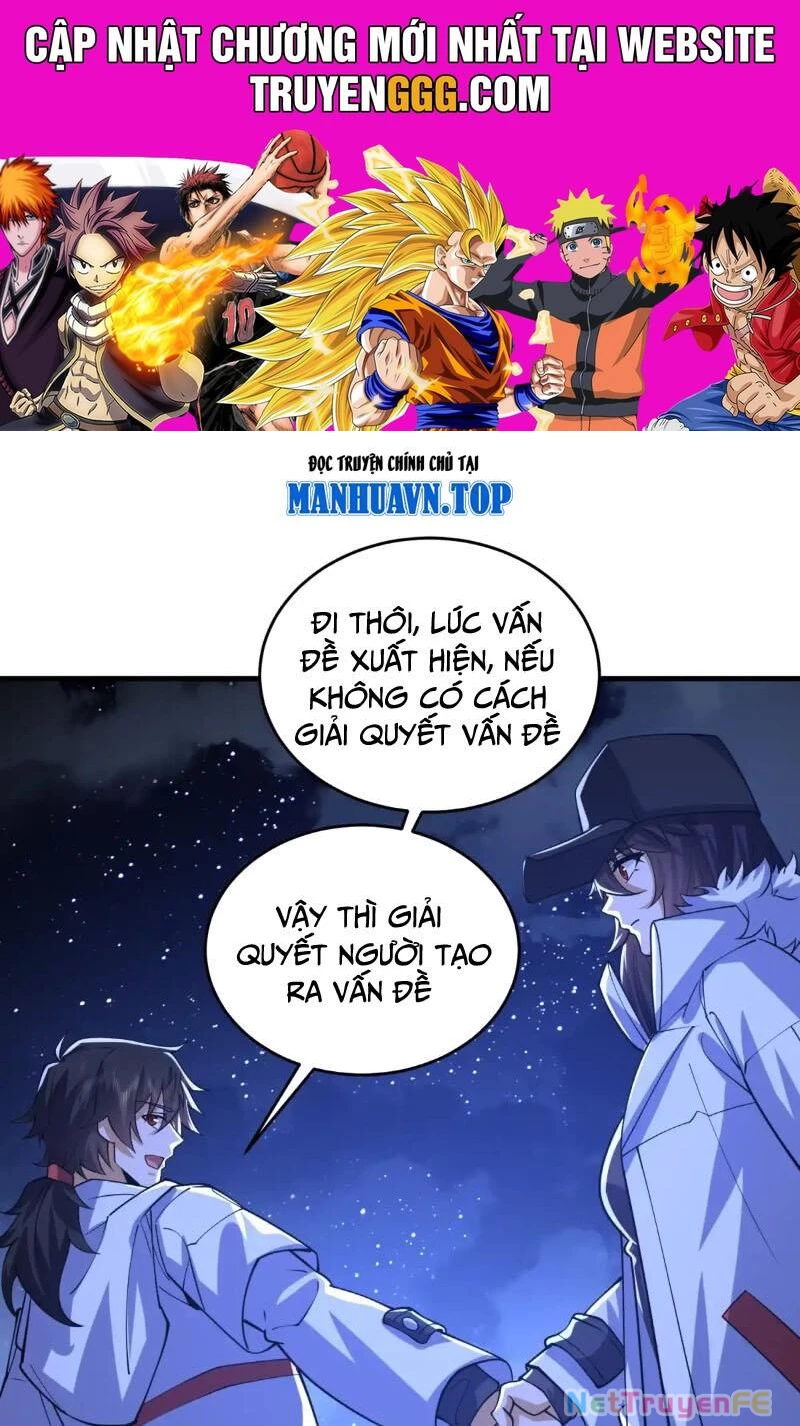 Đệ Nhất Danh Sách Chapter 434 - Trang 4