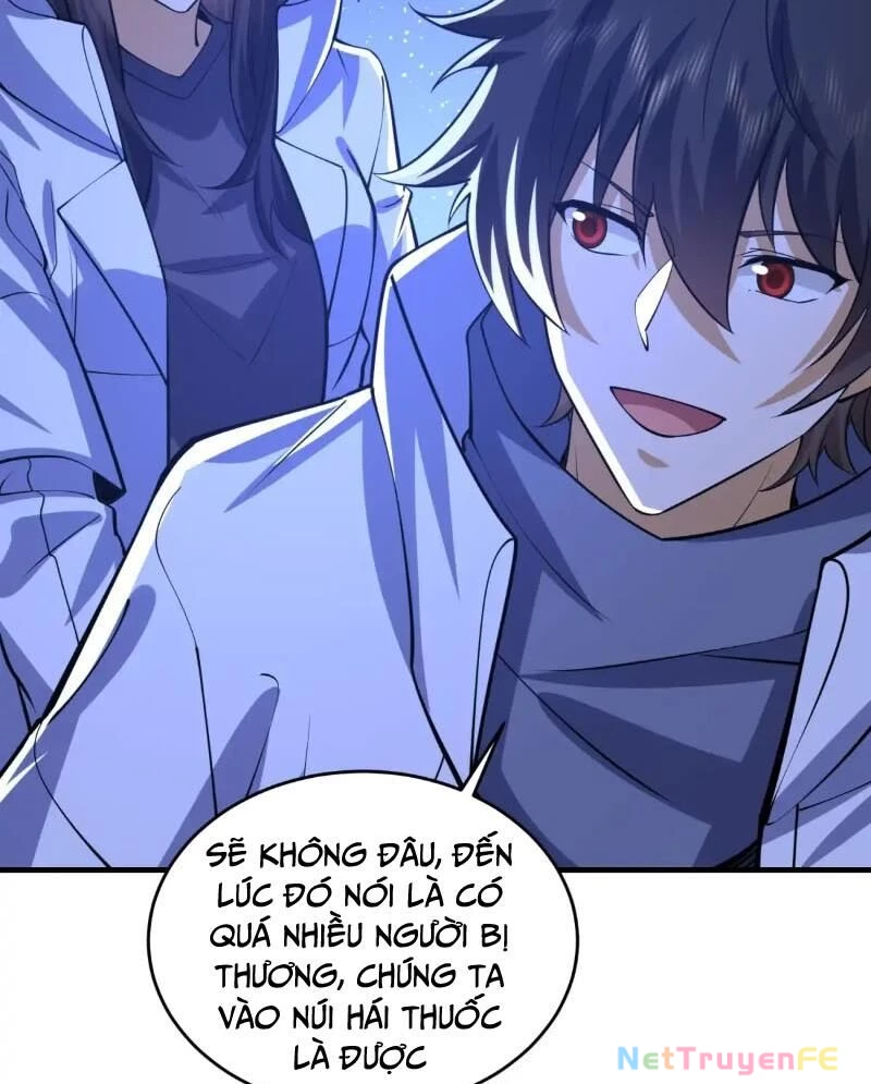 Đệ Nhất Danh Sách Chapter 434 - Trang 4