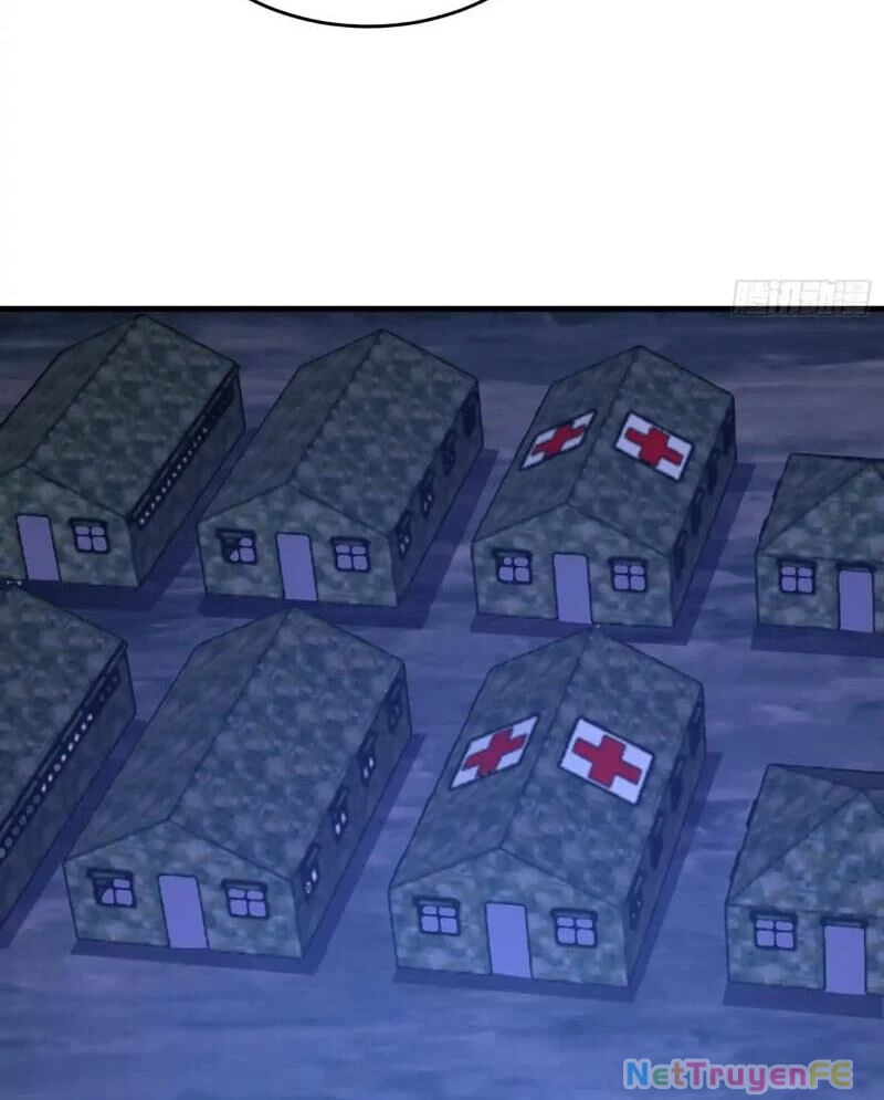 Đệ Nhất Danh Sách Chapter 434 - Trang 4