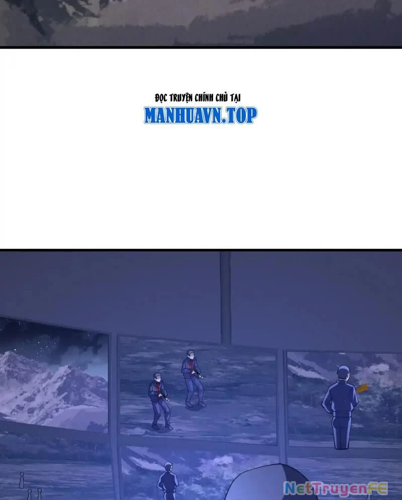 Đệ Nhất Danh Sách Chapter 434 - Trang 4