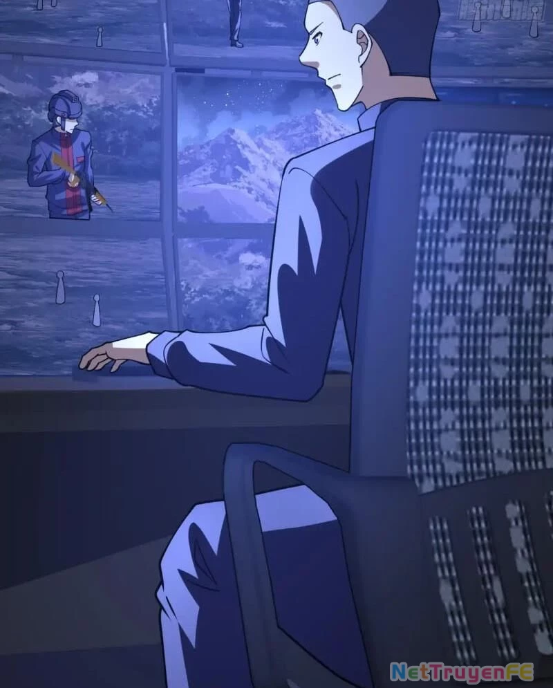 Đệ Nhất Danh Sách Chapter 434 - Trang 4