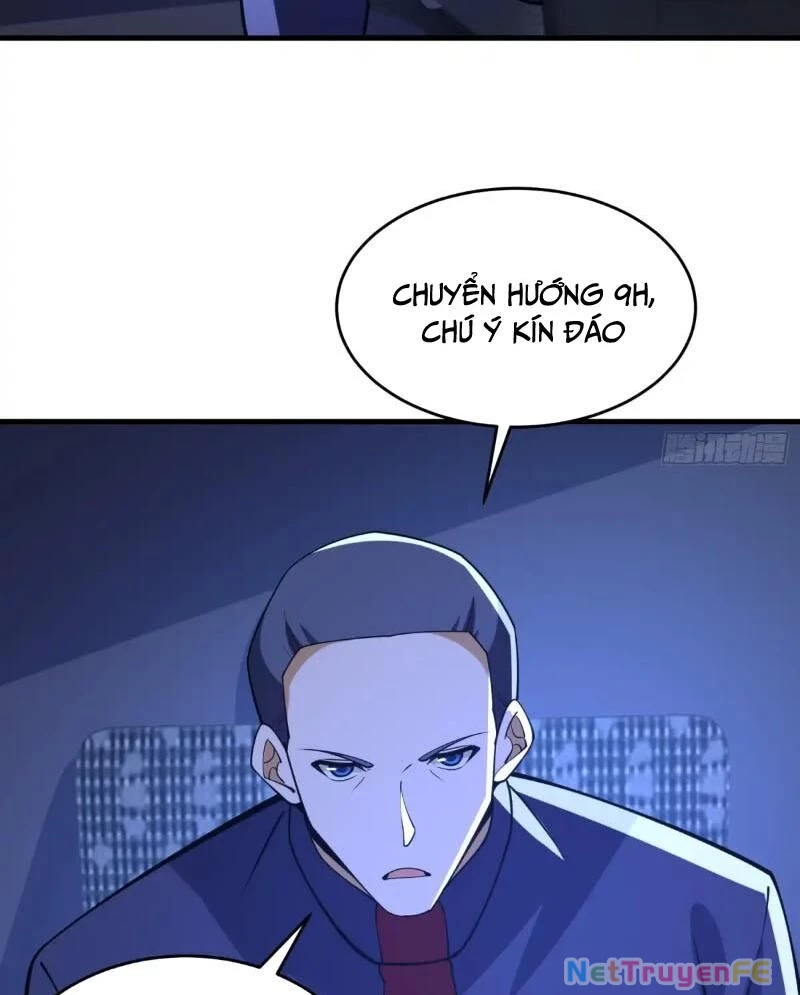 Đệ Nhất Danh Sách Chapter 434 - Trang 4