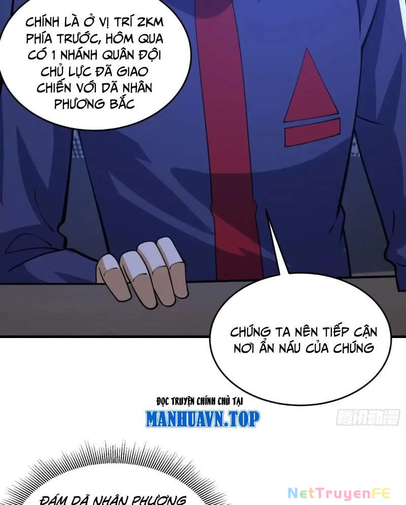 Đệ Nhất Danh Sách Chapter 434 - Trang 4