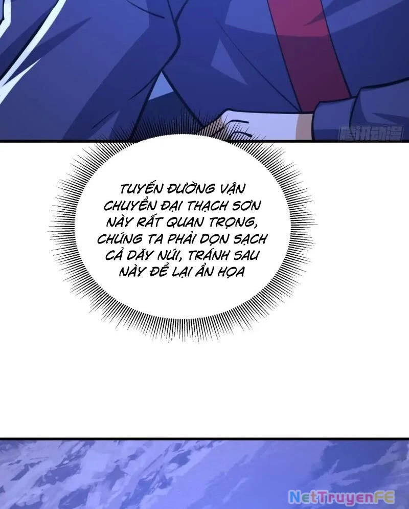 Đệ Nhất Danh Sách Chapter 434 - Trang 4