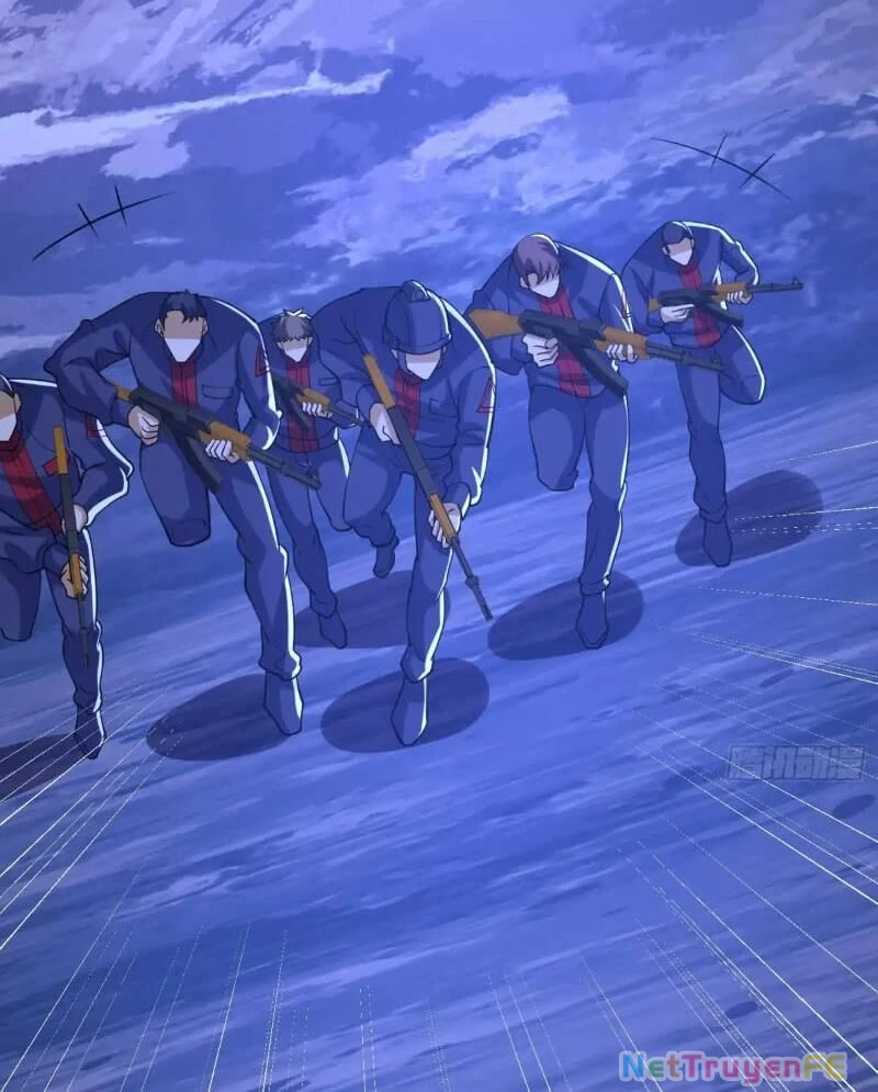 Đệ Nhất Danh Sách Chapter 434 - Trang 4