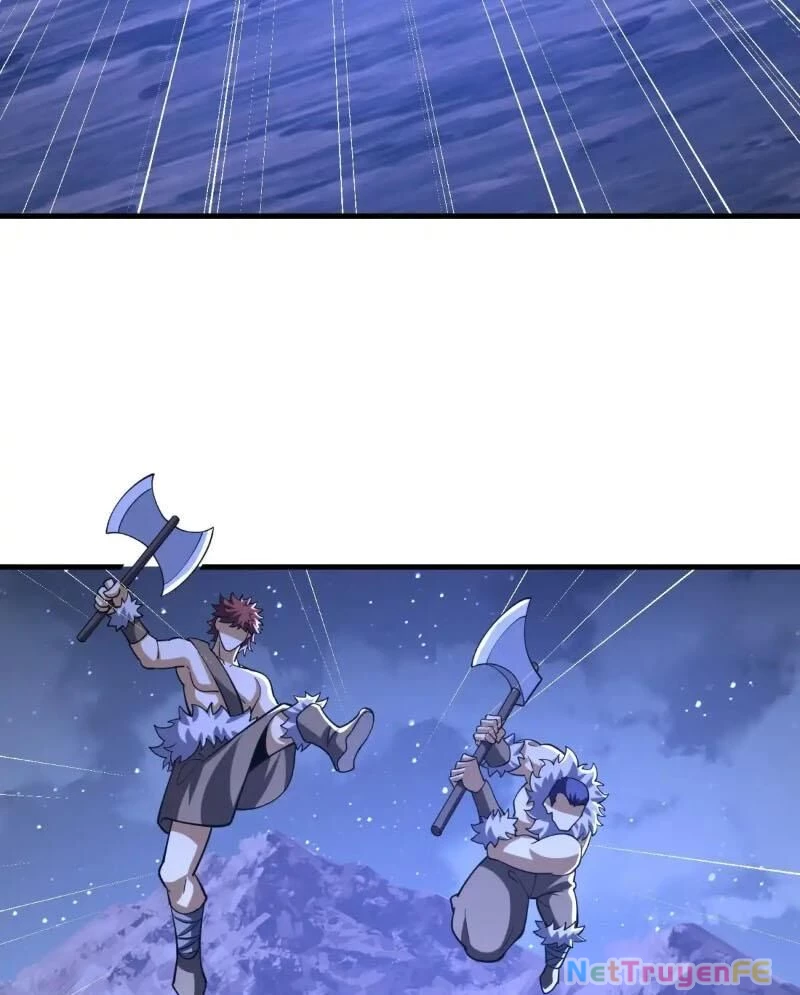 Đệ Nhất Danh Sách Chapter 434 - Trang 4