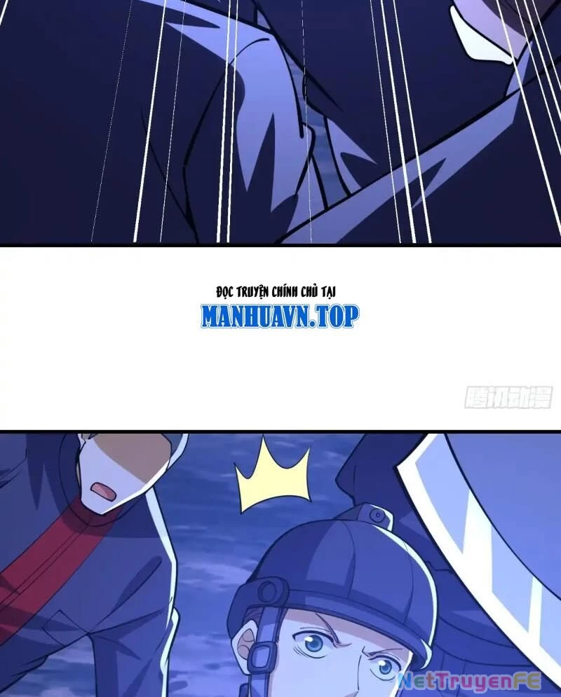 Đệ Nhất Danh Sách Chapter 434 - Trang 4