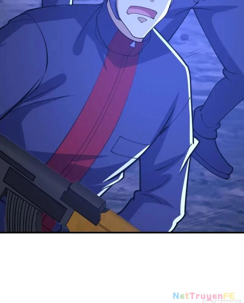 Đệ Nhất Danh Sách Chapter 434 - Trang 4