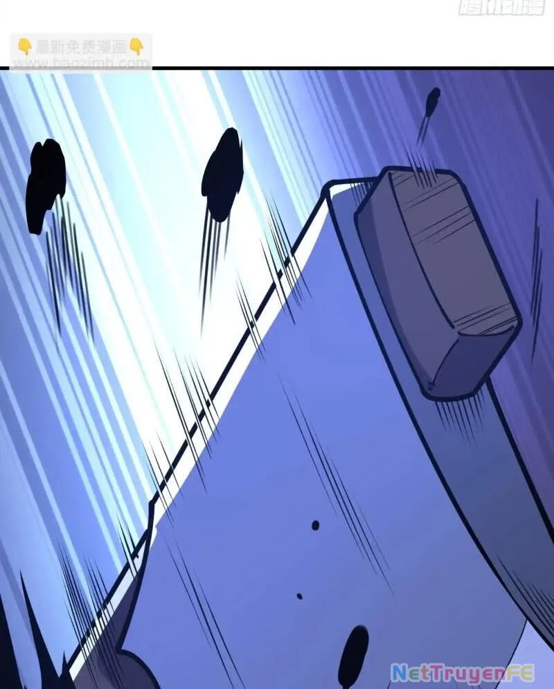 Đệ Nhất Danh Sách Chapter 434 - Trang 4