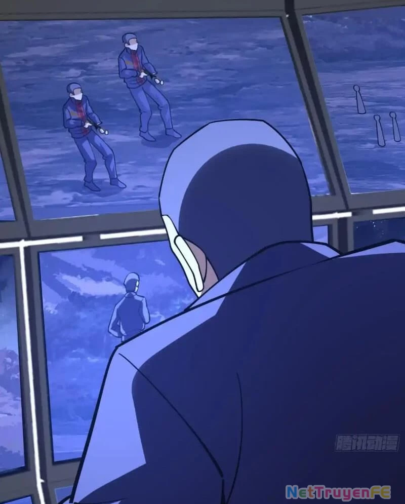 Đệ Nhất Danh Sách Chapter 434 - Trang 4