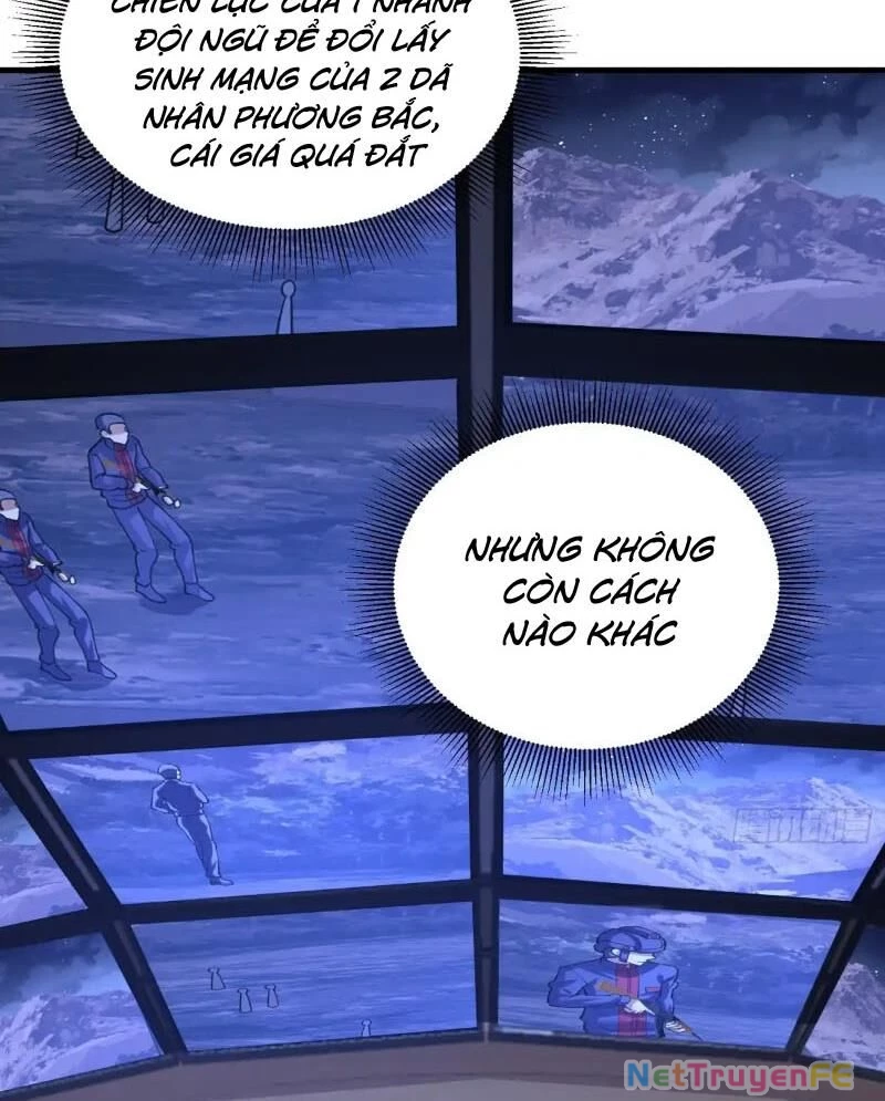 Đệ Nhất Danh Sách Chapter 434 - Trang 4