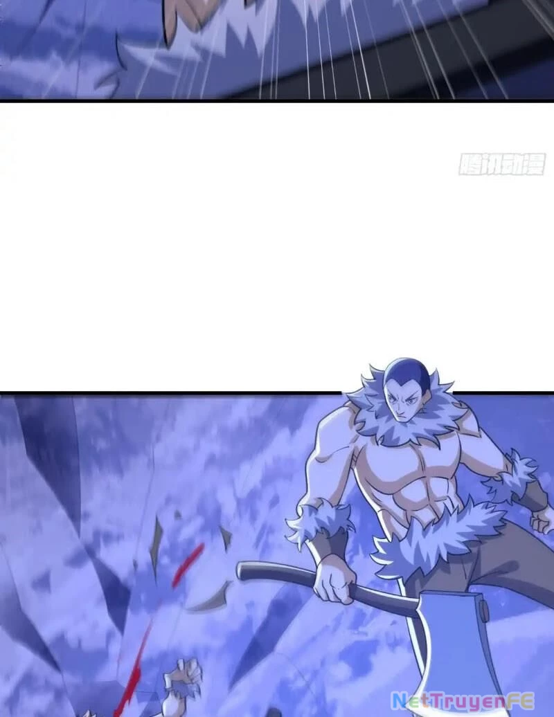 Đệ Nhất Danh Sách Chapter 434 - Trang 4