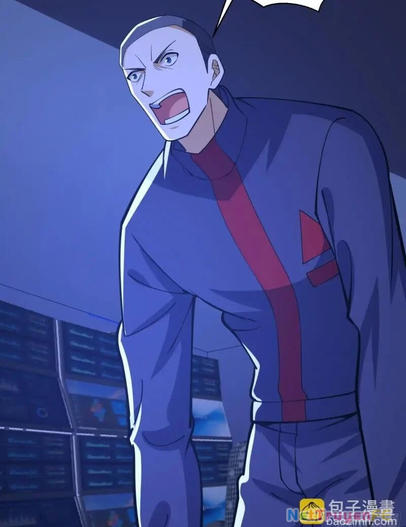 Đệ Nhất Danh Sách Chapter 434 - Trang 4