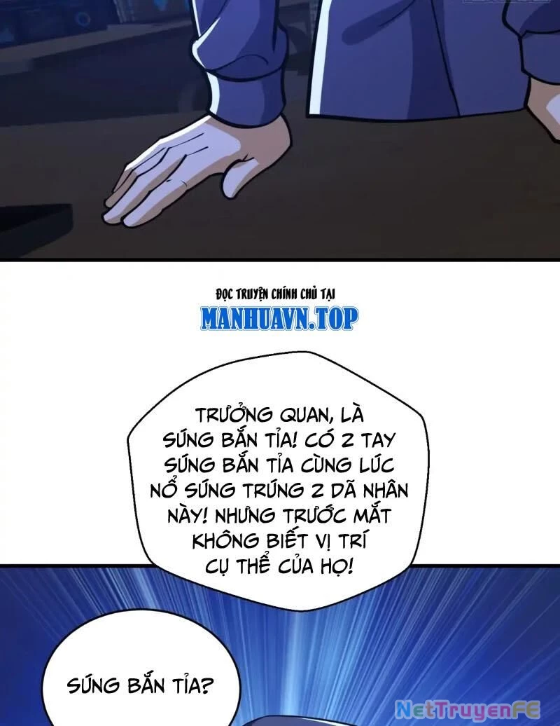 Đệ Nhất Danh Sách Chapter 434 - Trang 4