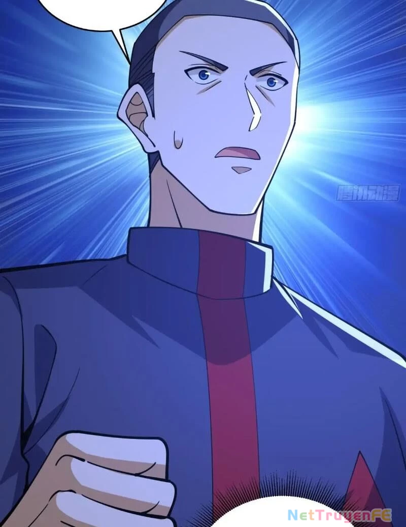 Đệ Nhất Danh Sách Chapter 434 - Trang 4