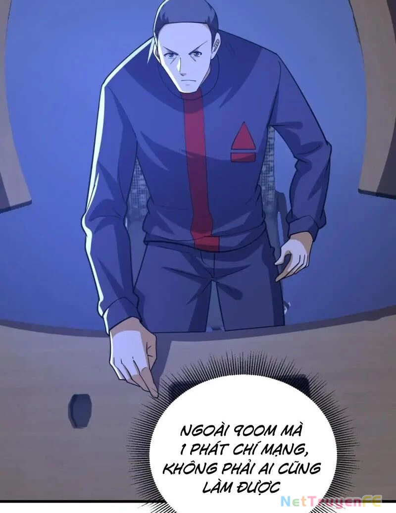 Đệ Nhất Danh Sách Chapter 434 - Trang 4