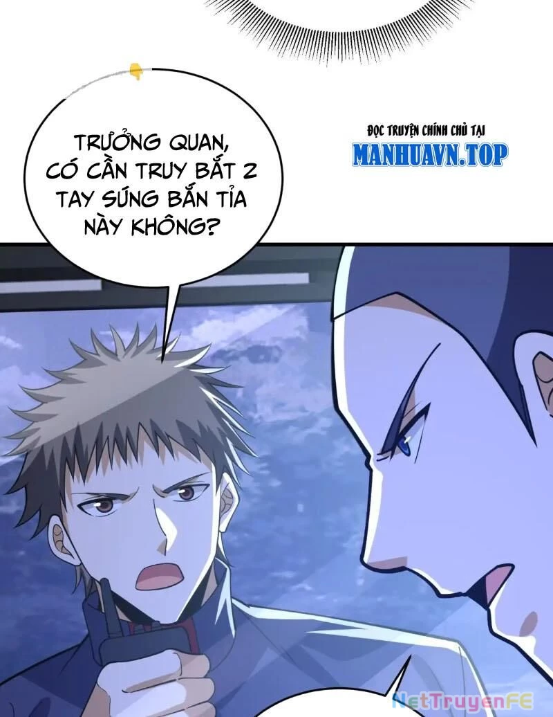 Đệ Nhất Danh Sách Chapter 434 - Trang 4