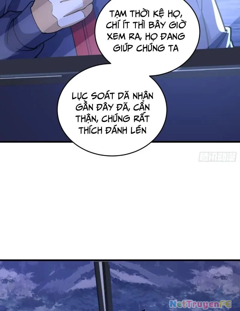 Đệ Nhất Danh Sách Chapter 434 - Trang 4