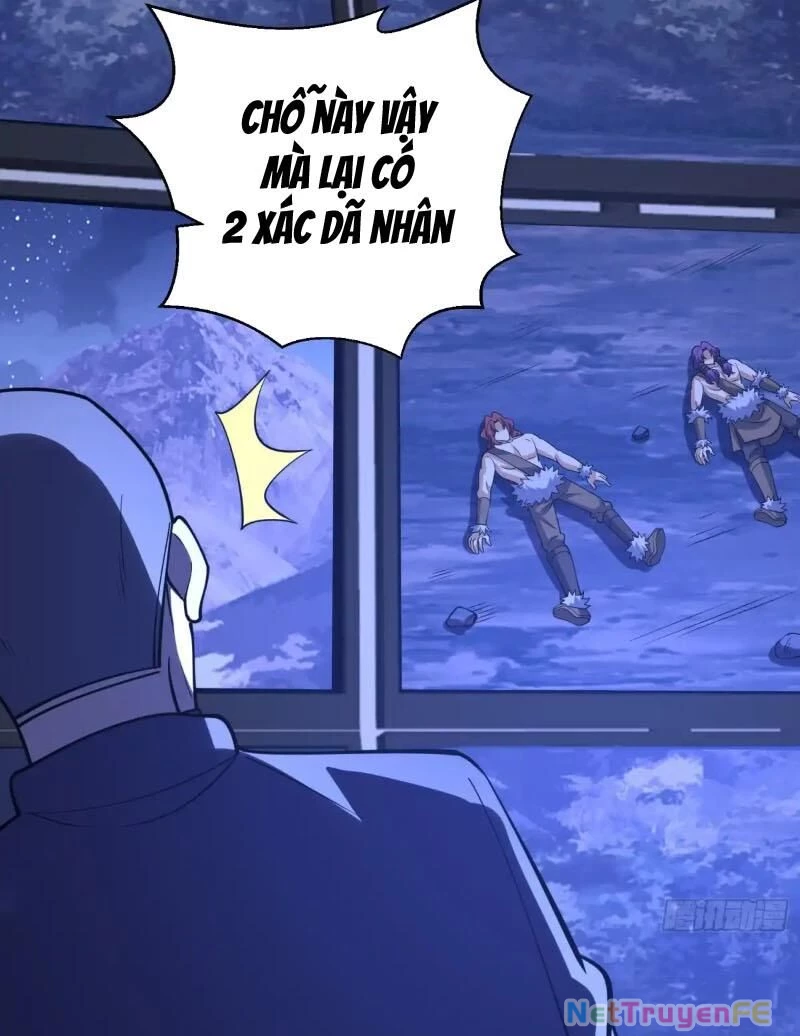 Đệ Nhất Danh Sách Chapter 434 - Trang 4