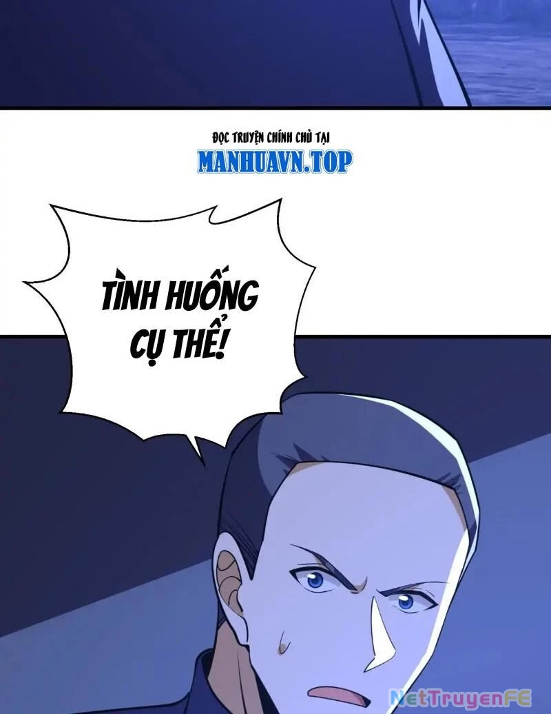 Đệ Nhất Danh Sách Chapter 434 - Trang 4