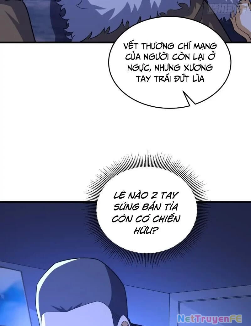 Đệ Nhất Danh Sách Chapter 434 - Trang 4