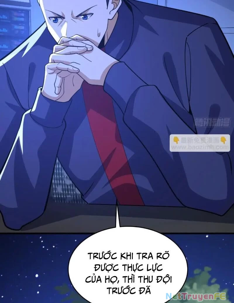 Đệ Nhất Danh Sách Chapter 434 - Trang 4