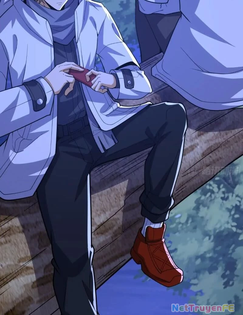 Đệ Nhất Danh Sách Chapter 434 - Trang 4