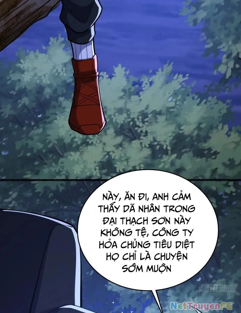 Đệ Nhất Danh Sách Chapter 434 - Trang 4