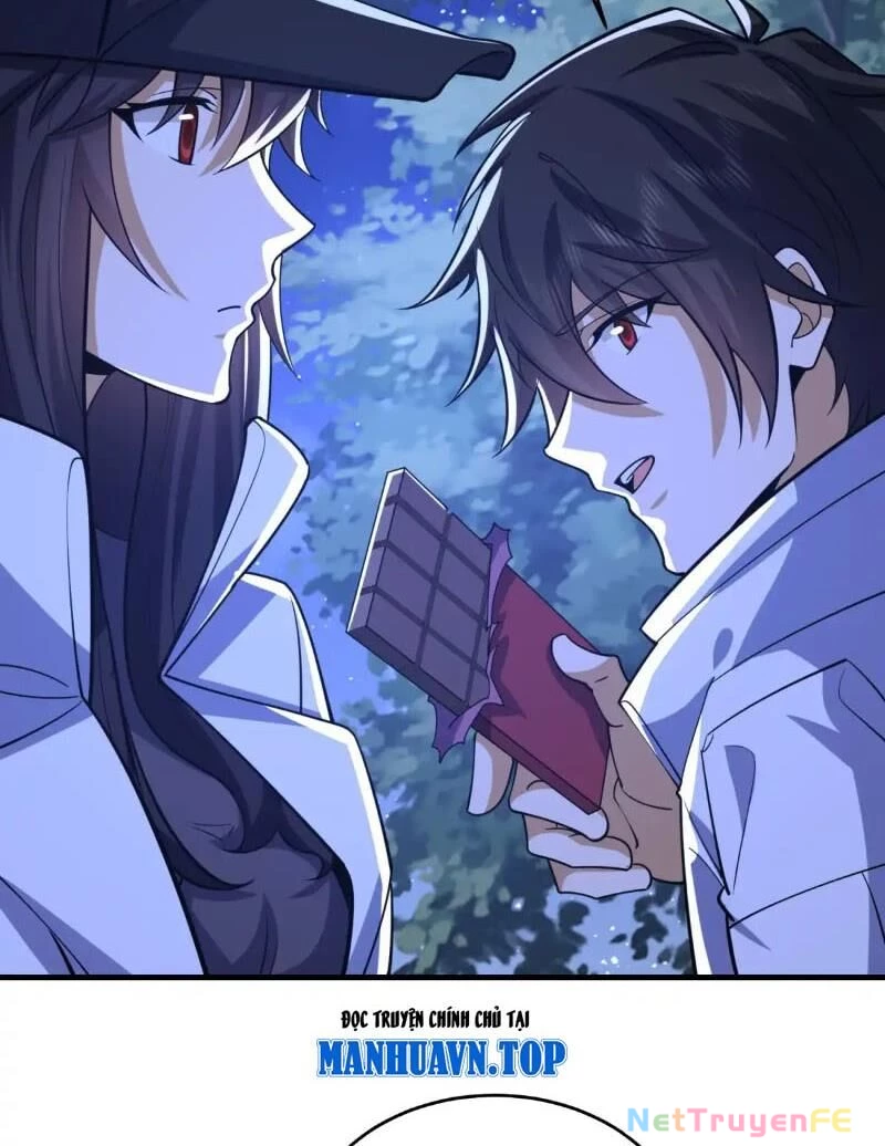 Đệ Nhất Danh Sách Chapter 434 - Trang 4