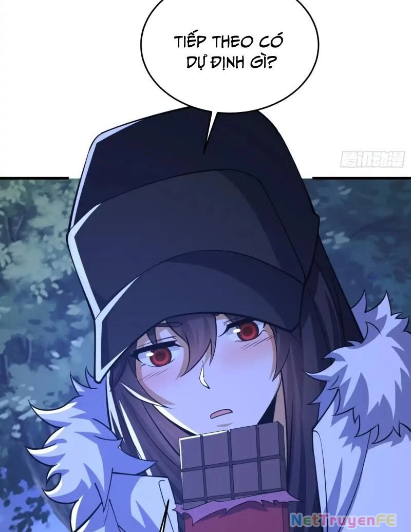 Đệ Nhất Danh Sách Chapter 434 - Trang 4