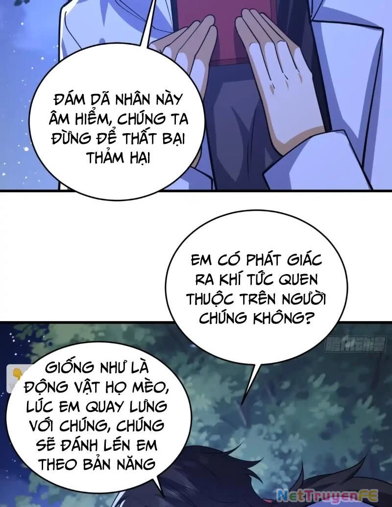 Đệ Nhất Danh Sách Chapter 434 - Trang 4