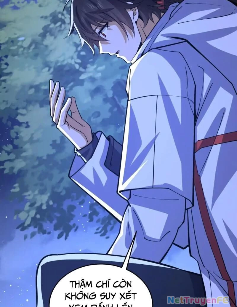 Đệ Nhất Danh Sách Chapter 434 - Trang 4