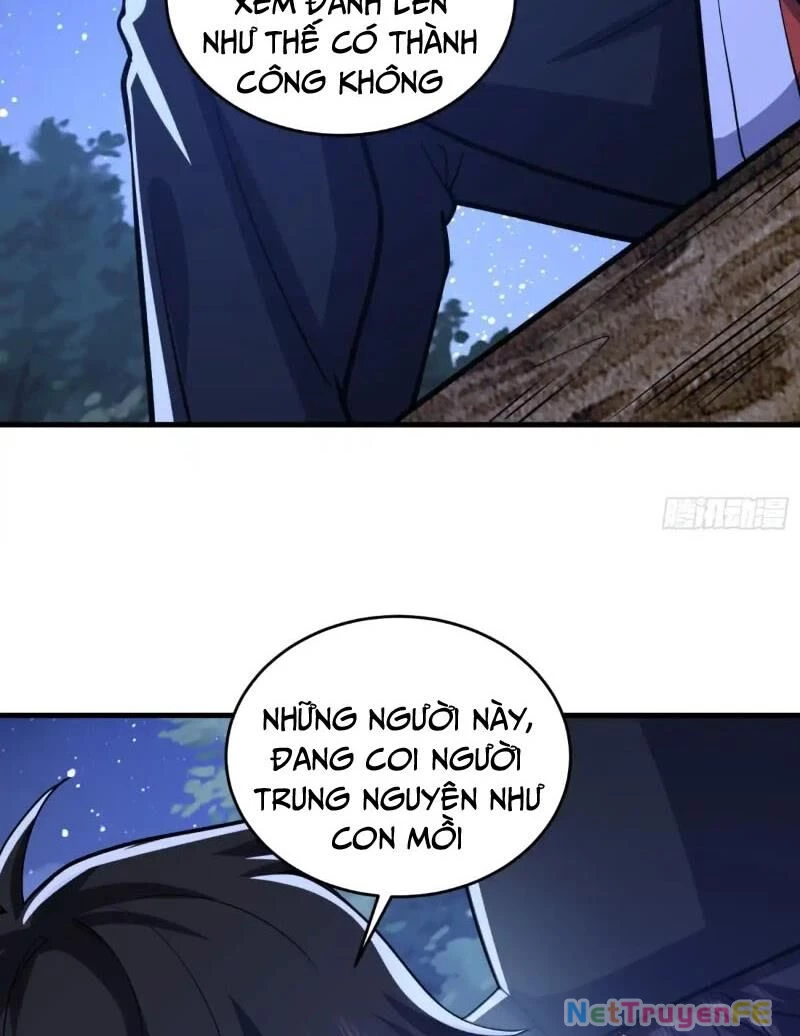 Đệ Nhất Danh Sách Chapter 434 - Trang 4