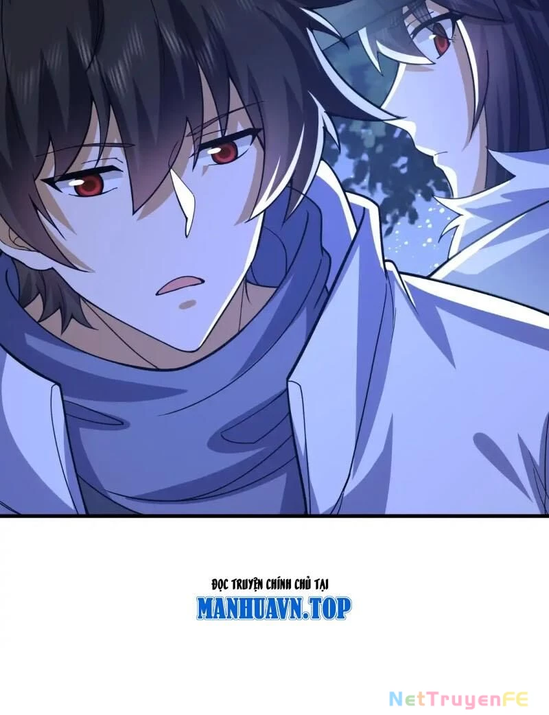 Đệ Nhất Danh Sách Chapter 434 - Trang 4