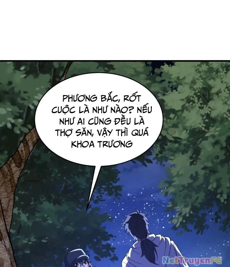 Đệ Nhất Danh Sách Chapter 434 - Trang 4