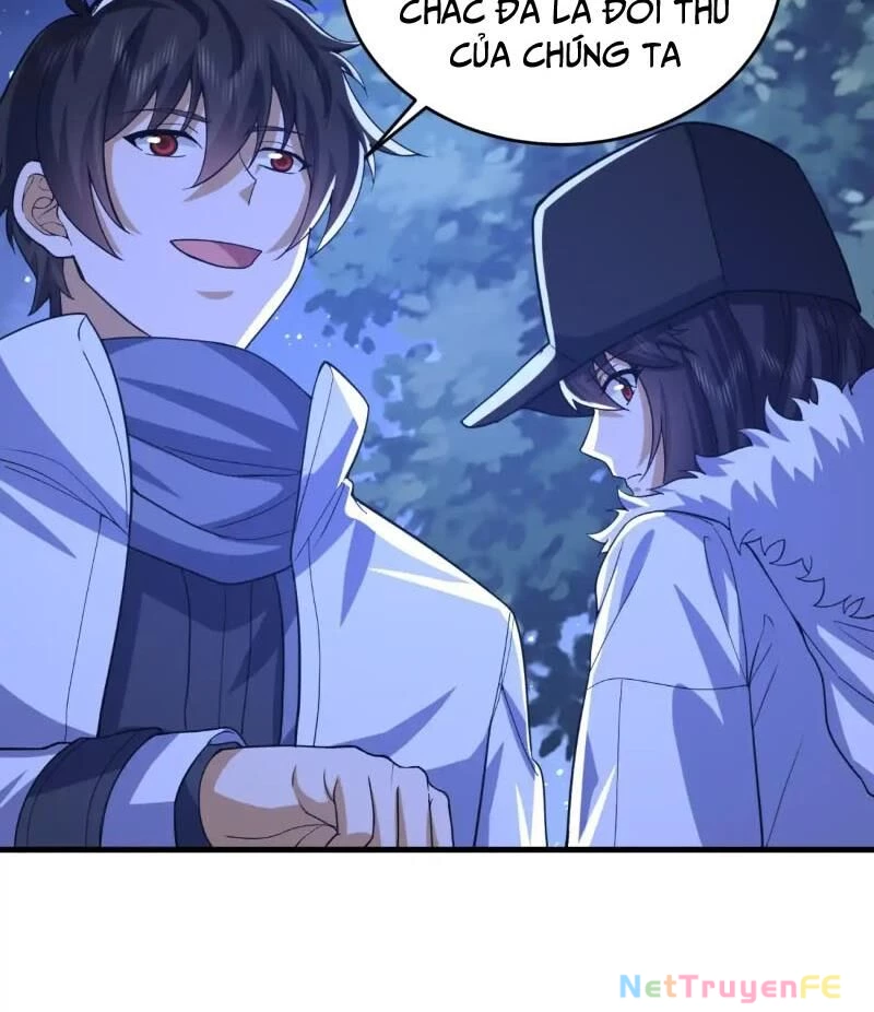 Đệ Nhất Danh Sách Chapter 434 - Trang 4