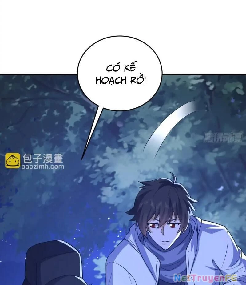 Đệ Nhất Danh Sách Chapter 434 - Trang 4