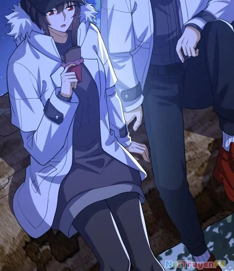 Đệ Nhất Danh Sách Chapter 434 - Trang 4