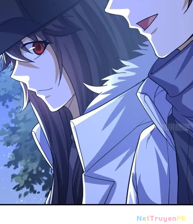 Đệ Nhất Danh Sách Chapter 434 - Trang 4