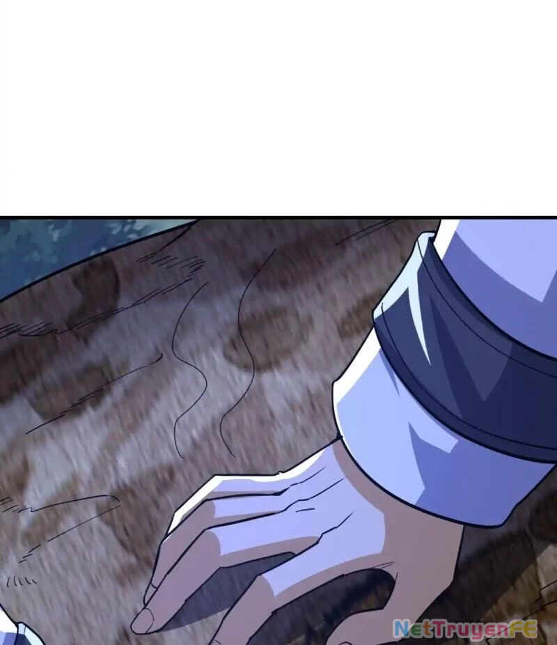 Đệ Nhất Danh Sách Chapter 434 - Trang 4