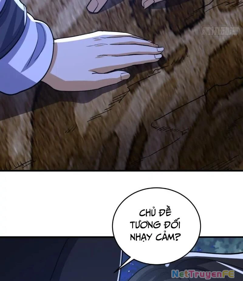 Đệ Nhất Danh Sách Chapter 434 - Trang 4