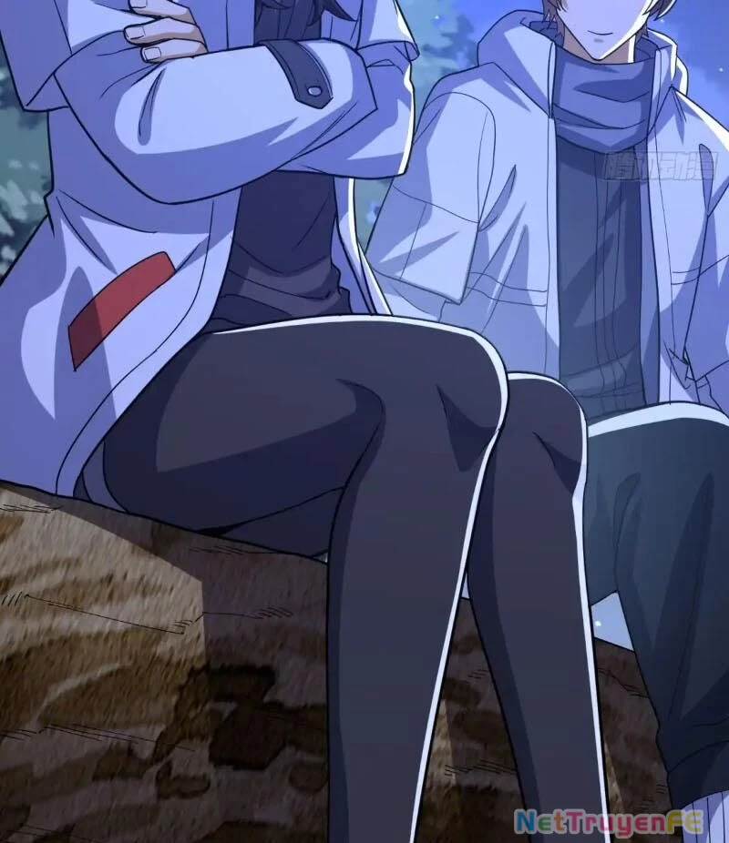 Đệ Nhất Danh Sách Chapter 434 - Trang 4