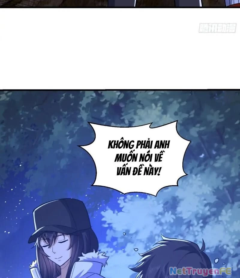 Đệ Nhất Danh Sách Chapter 434 - Trang 4