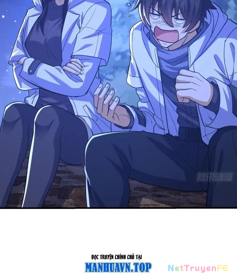 Đệ Nhất Danh Sách Chapter 434 - Trang 4