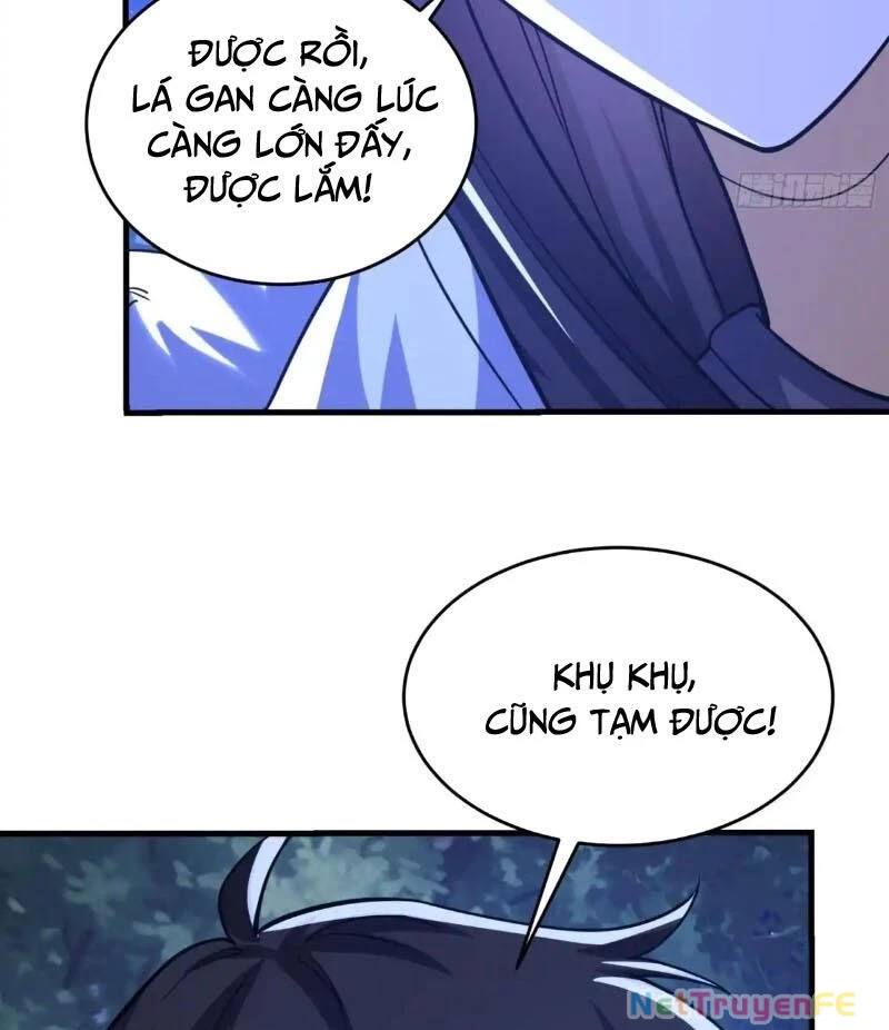 Đệ Nhất Danh Sách Chapter 434 - Trang 4