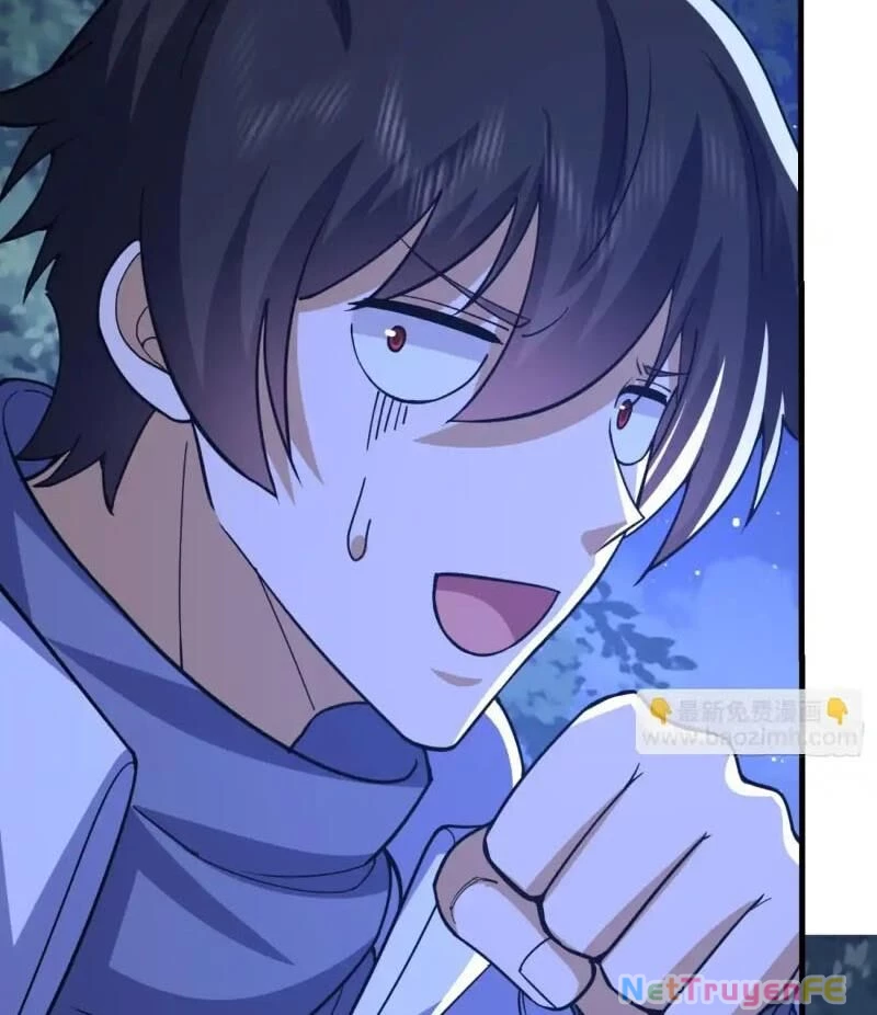 Đệ Nhất Danh Sách Chapter 434 - Trang 4