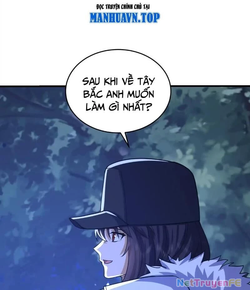 Đệ Nhất Danh Sách Chapter 434 - Trang 4