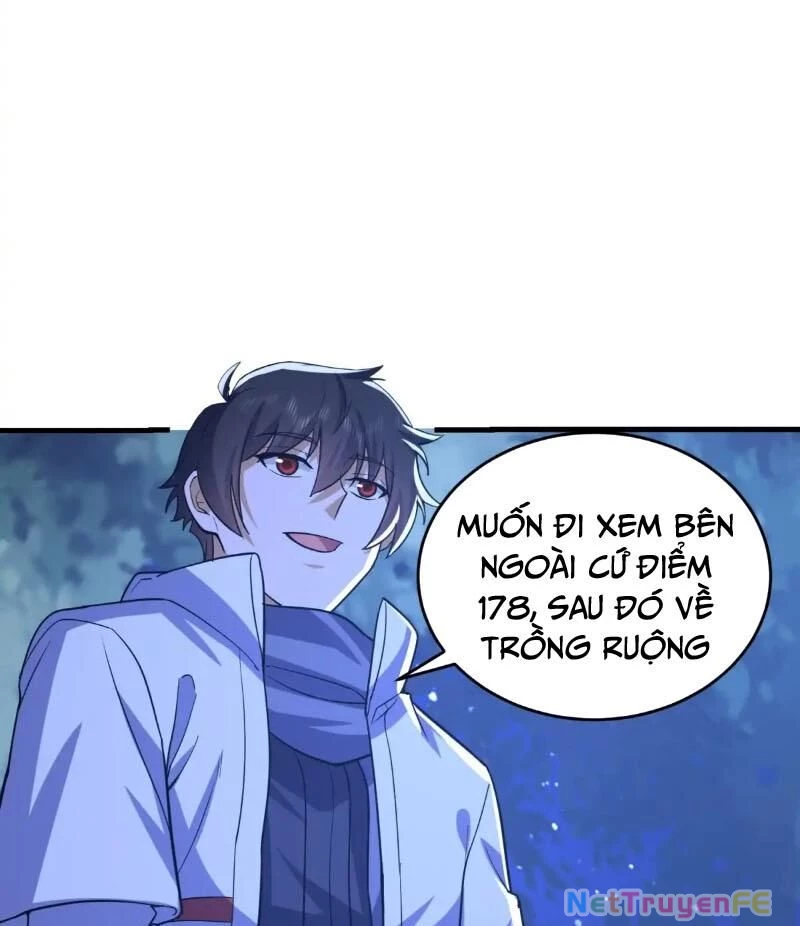 Đệ Nhất Danh Sách Chapter 434 - Trang 4