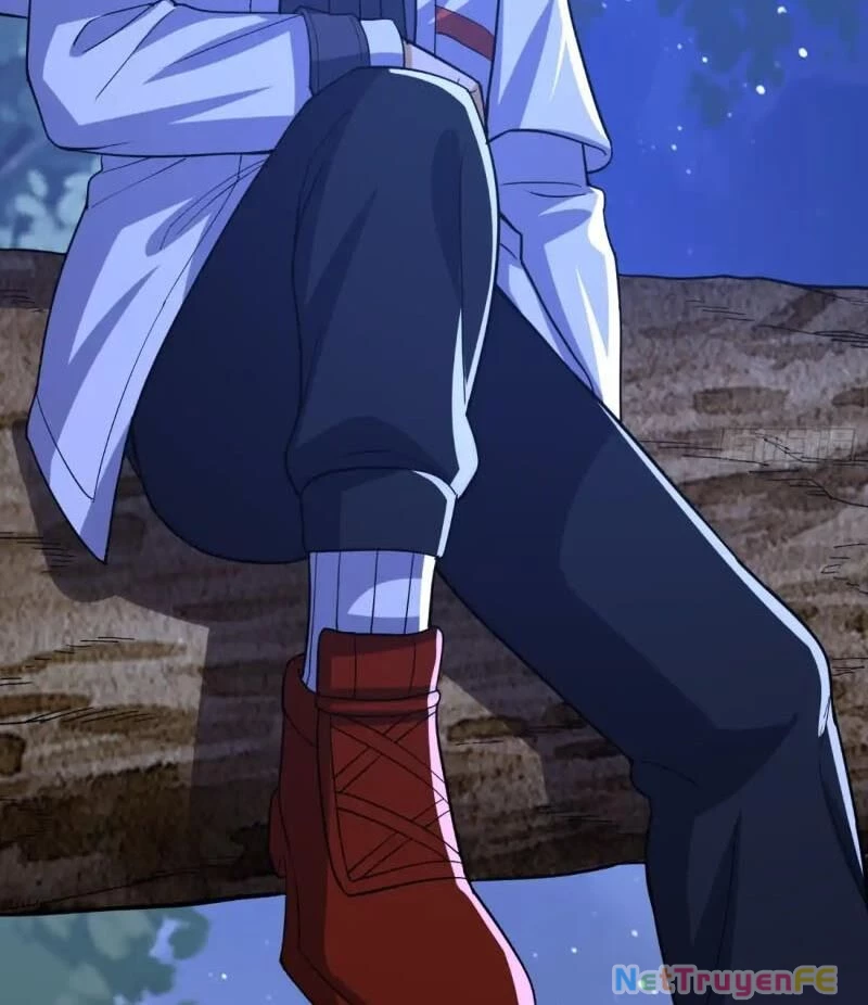 Đệ Nhất Danh Sách Chapter 434 - Trang 4